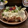 バンブー - 地鶏のチキン南蛮