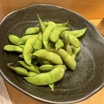 東京寿司 ITAMAE SUSHI - 茶豆