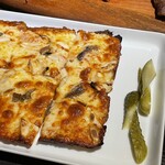 ステーキハウス　MOーMOー - 