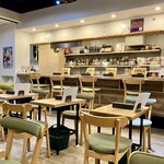 ジャパニーズ スパイス カリー ワッカ - 