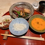 肉屋 田中 - 