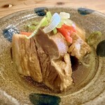 海風よ - ラフテー