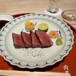 肉屋 田中 - 