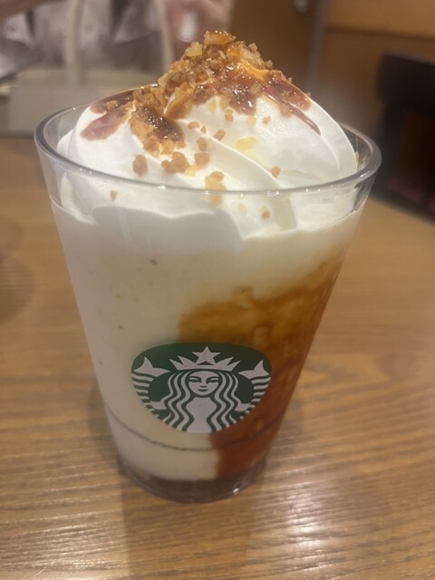Starbucks Coffee Shinagawa Intashiti Ten photo 5