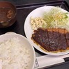 とんかつのはせ川