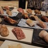 Aburi TORA 熟成鮨と炙り鮨 自由が丘店