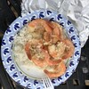 Shrimp Shack - 料理写真: