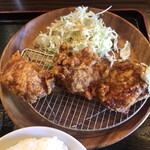 札幌ザンギ本舗 - 