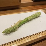 天婦羅 みやしろ - 