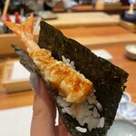 天婦羅 みやしろ - 