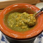 天婦羅 みやしろ - 