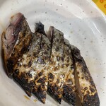 大統領 - くさや