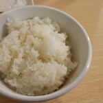 極汁美麺 umami - 米