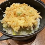 天婦羅 みやしろ - 