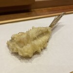 天婦羅 みやしろ - 