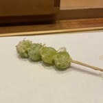 天婦羅 みやしろ - 