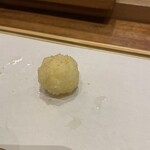 天婦羅 みやしろ - 