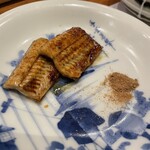 天婦羅 みやしろ - 