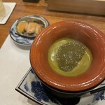 天婦羅 みやしろ - 