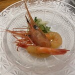 天婦羅 みやしろ - 