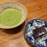 天婦羅 みやしろ - 