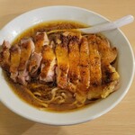 極汁美麺 umami - これよ