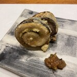 天婦羅 みやしろ - 