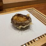 天婦羅 みやしろ - 