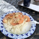Shrimp Shack - 