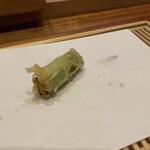 天婦羅 みやしろ - 