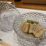 天婦羅 みやしろ - 