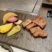 神戸牛ステーキ彩ダイニング - 