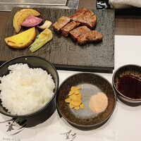 神戸牛ステーキ彩ダイニング - 