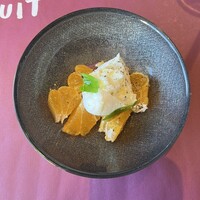 TROIS CUIT ASANUMA - 