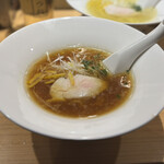 鳥焼き 鬼つね - 