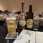 横浜みなとみらい万葉倶楽部　ラグジュアリールーム - 