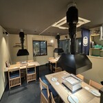 鳥焼き 鬼つね - 