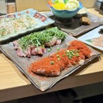 鳥焼き 鬼つね - 