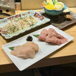 鳥焼き 鬼つね - 