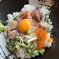 割烹 うおまん 中之島店 - 