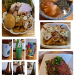 中華そば専門 とんちぼ - 