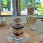 チミケップホテル - 