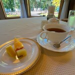 チミケップホテル - 