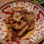 日本料理 ざぜん - 