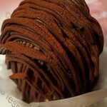 お菓子の館 あくつ - 