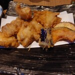 日本料理 ざぜん - 