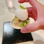 チミケップホテル - 