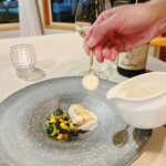 チミケップホテル