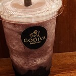 GODIVA - ドリンク写真: