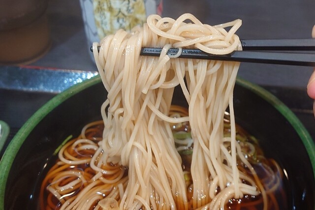 ゆで太郎 松戸本町店 - 松戸/立ち食いそば | 食べログ
